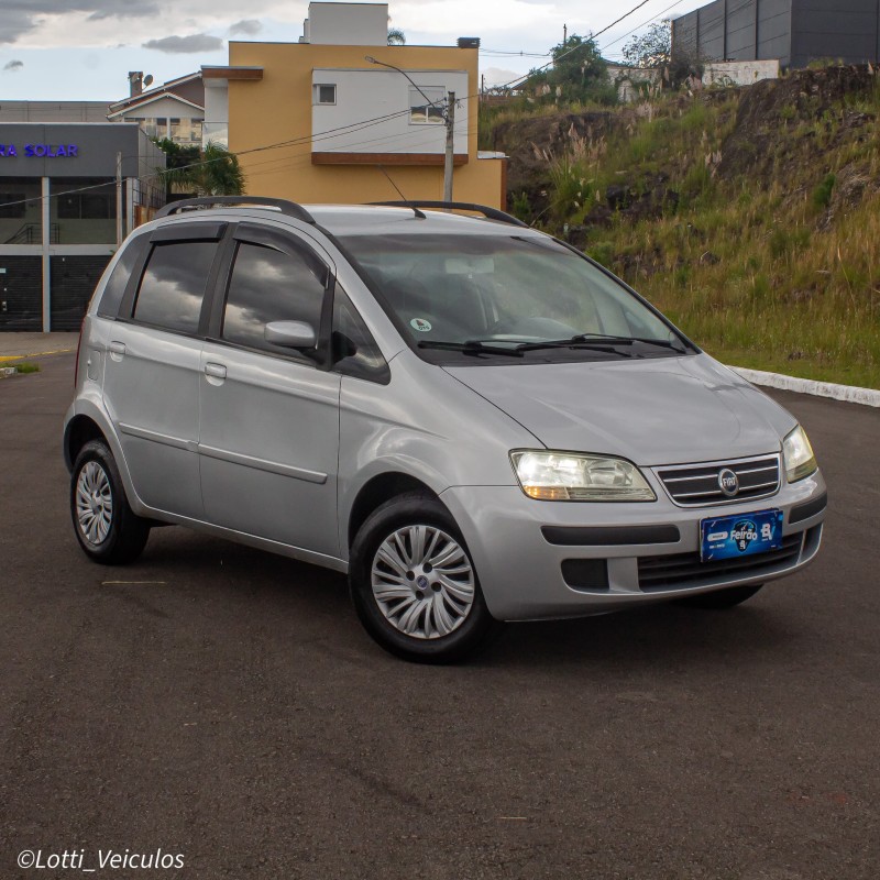 idea 1.4 mpi elx 8v flex 4p manual 2007 farroupilha