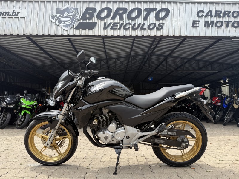 cb 300r  2015 bento goncalves