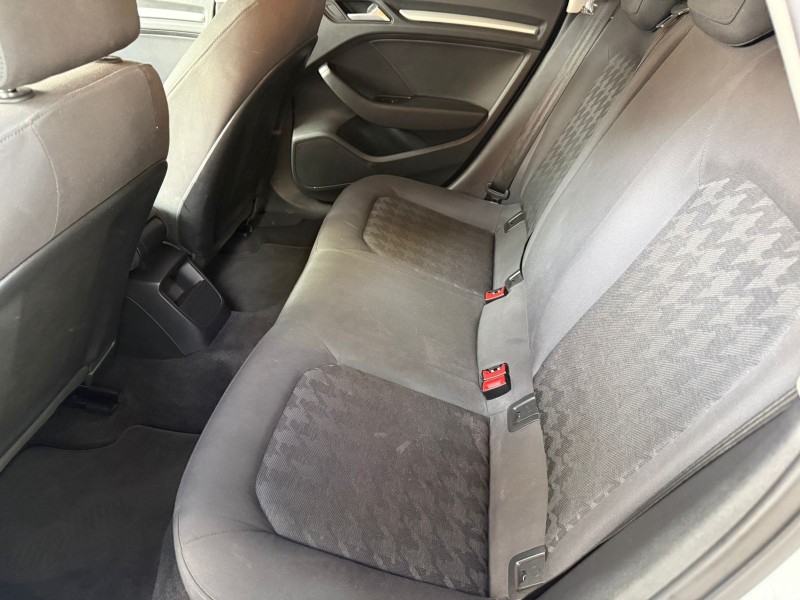 A3 1.4 TFSI SEDAN AMBIENTE 16V FLEX 4P TIPTRONIC - 2016 - CAXIAS DO SUL