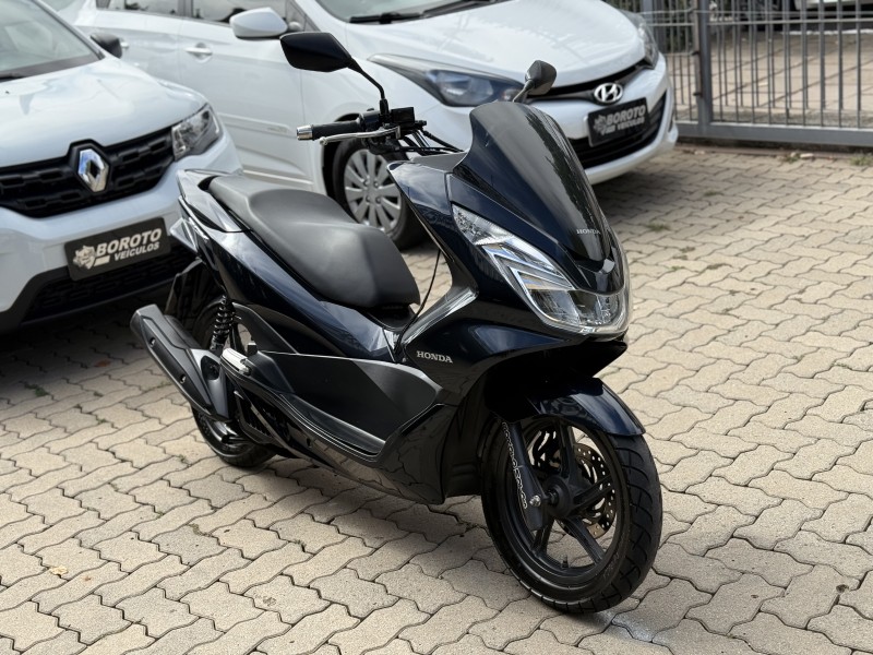PCX 150 - 2018 - BENTO GONçALVES