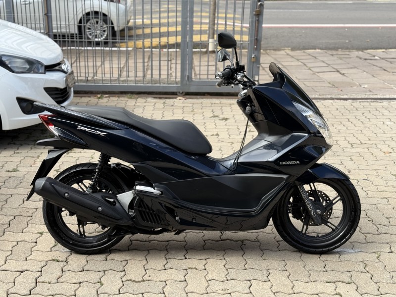 PCX 150 - 2018 - BENTO GONçALVES