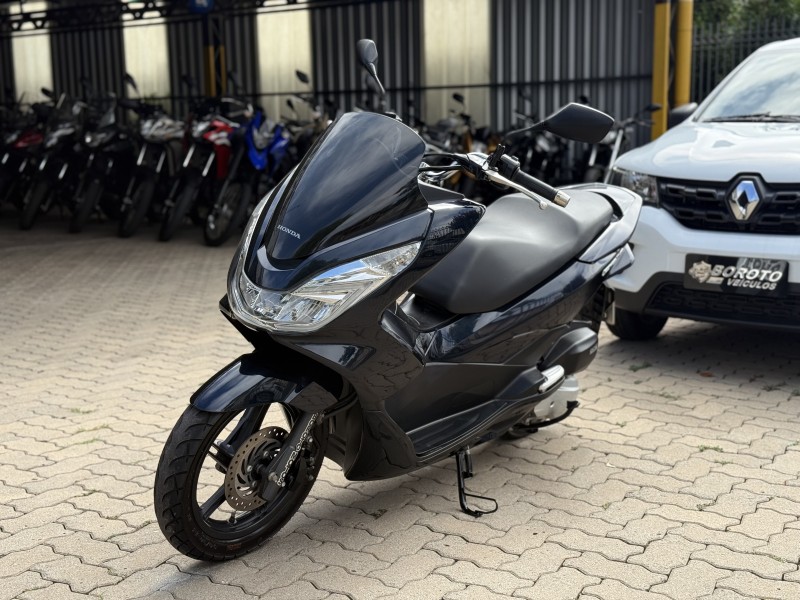 PCX 150 - 2018 - BENTO GONçALVES