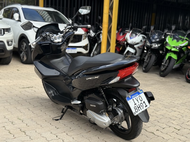 PCX 150 - 2018 - BENTO GONçALVES
