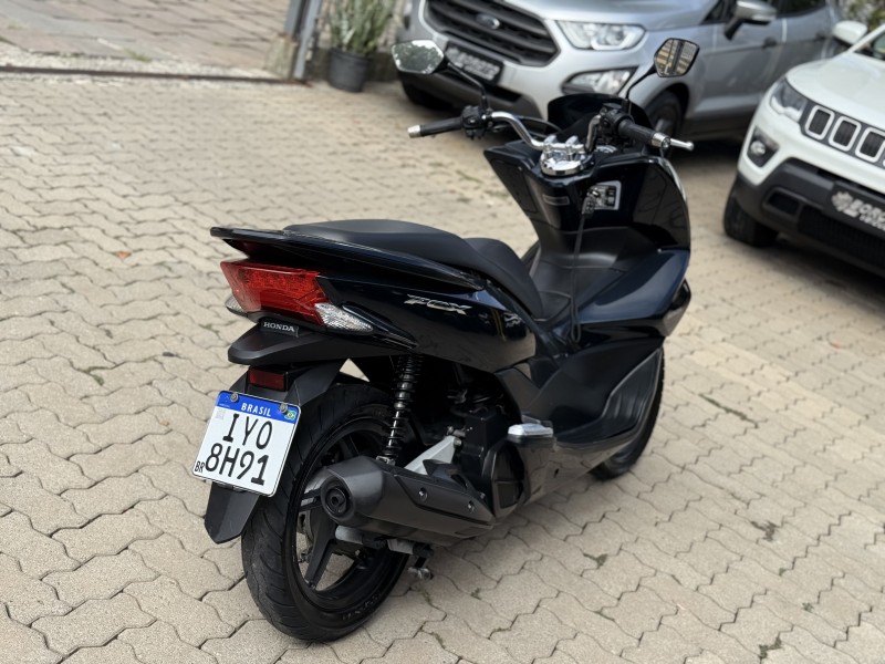 PCX 150 - 2018 - BENTO GONçALVES