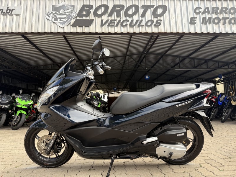 pcx 150 2018 bento goncalves