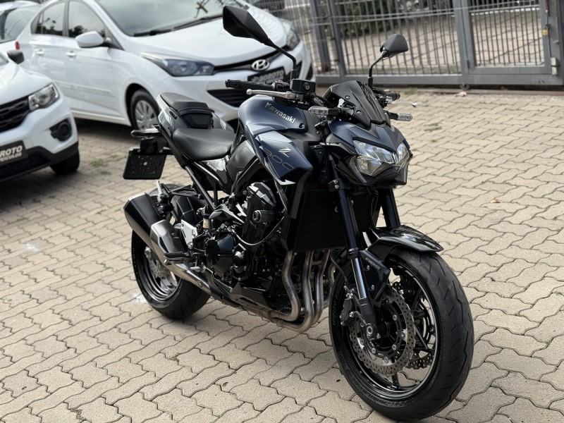 Z900  - 2022 - BENTO GONçALVES