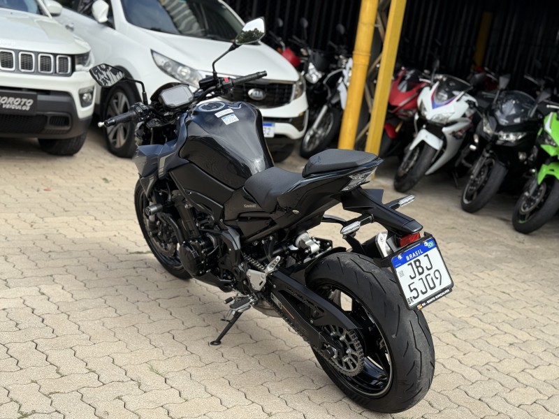 Z900  - 2022 - BENTO GONçALVES