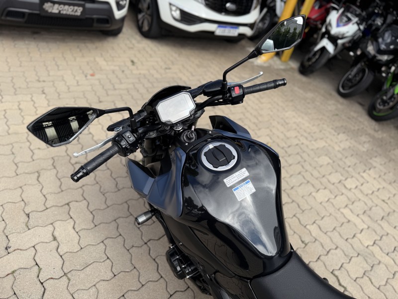 Z900  - 2022 - BENTO GONçALVES