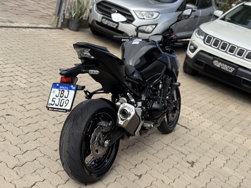 Z900  - 2022 - BENTO GONçALVES