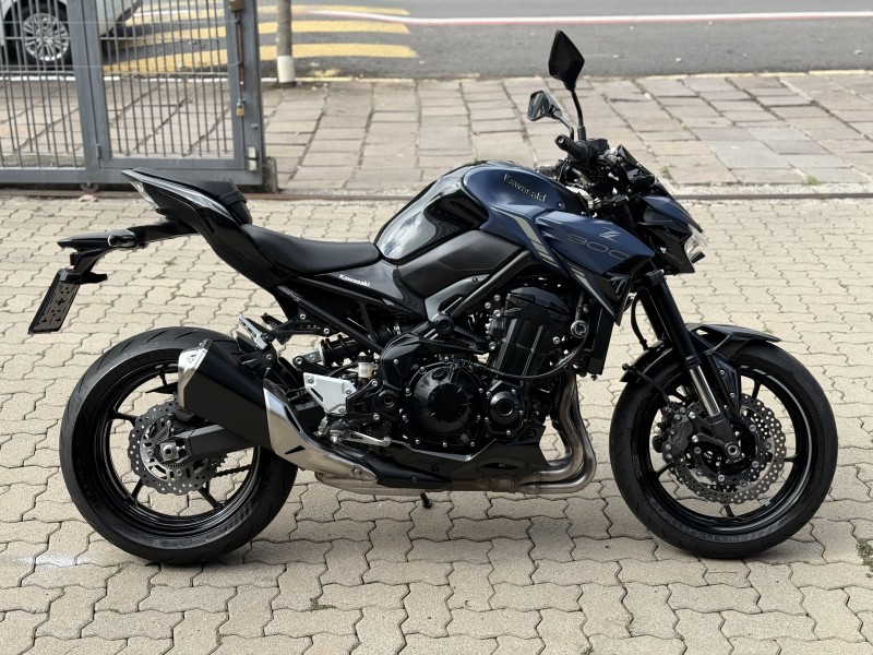 Z900  - 2022 - BENTO GONçALVES