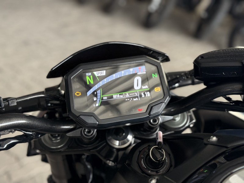 Z900  - 2022 - BENTO GONçALVES