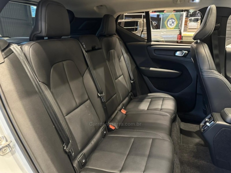 XC 40 2.0 T4 GASOLINA INSCRIPTION - 2020 - CAXIAS DO SUL