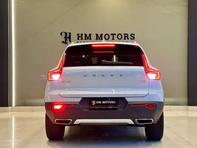 XC 40 2.0 T4 GASOLINA INSCRIPTION - 2020 - CAXIAS DO SUL