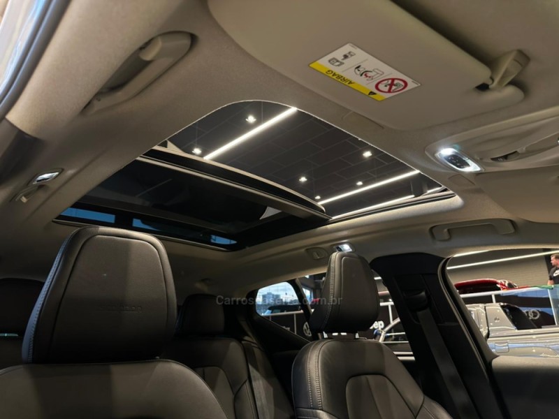 XC 40 2.0 T4 GASOLINA INSCRIPTION - 2020 - CAXIAS DO SUL