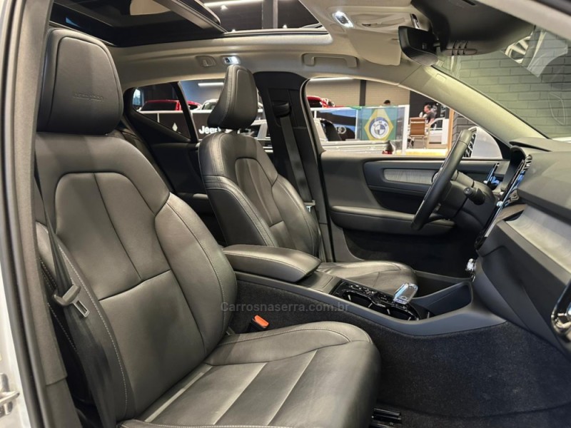 XC 40 2.0 T4 GASOLINA INSCRIPTION - 2020 - CAXIAS DO SUL