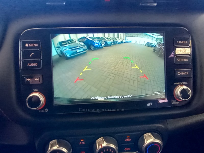 KICKS 1.6 XPLAY 16V FLEX 4P AUTOMÁTICO - 2024 - CAXIAS DO SUL