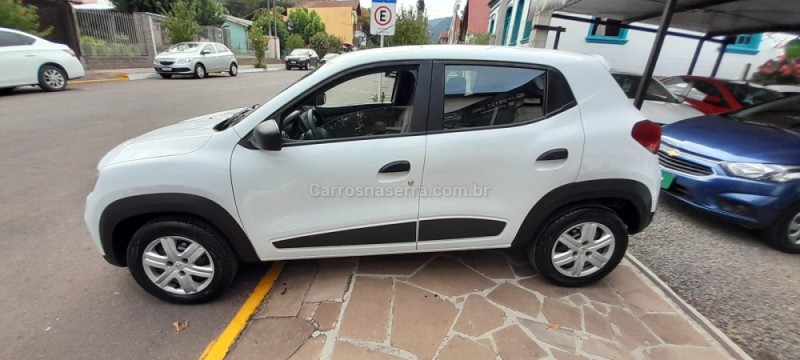 kwid 1.0 12v sce flex zen manual 2020 picada cafe