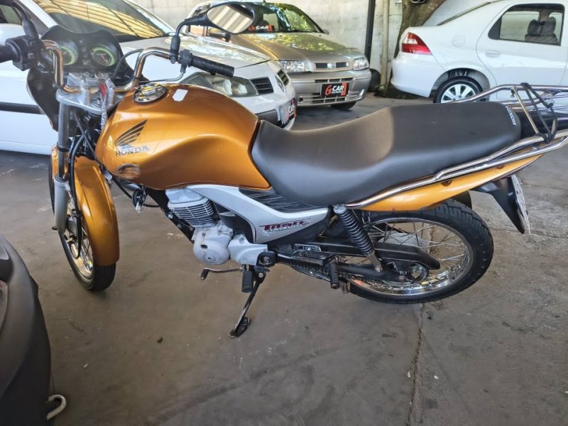 CG 150 TITAN KS - 2010 - CAXIAS DO SUL