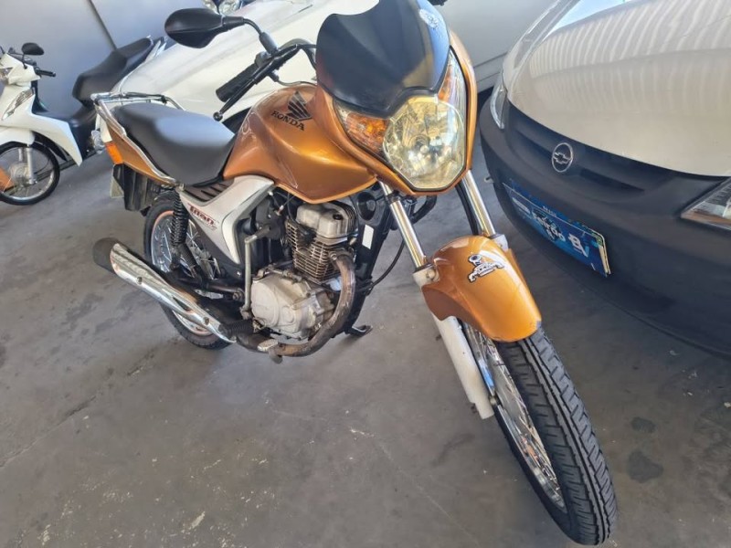 CG 150 TITAN KS - 2010 - CAXIAS DO SUL