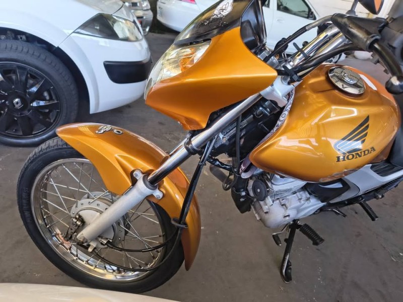 CG 150 TITAN KS - 2010 - CAXIAS DO SUL