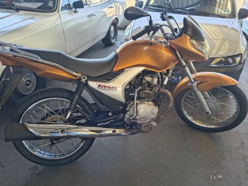 cg 150 titan ks 2010 caxias do sul