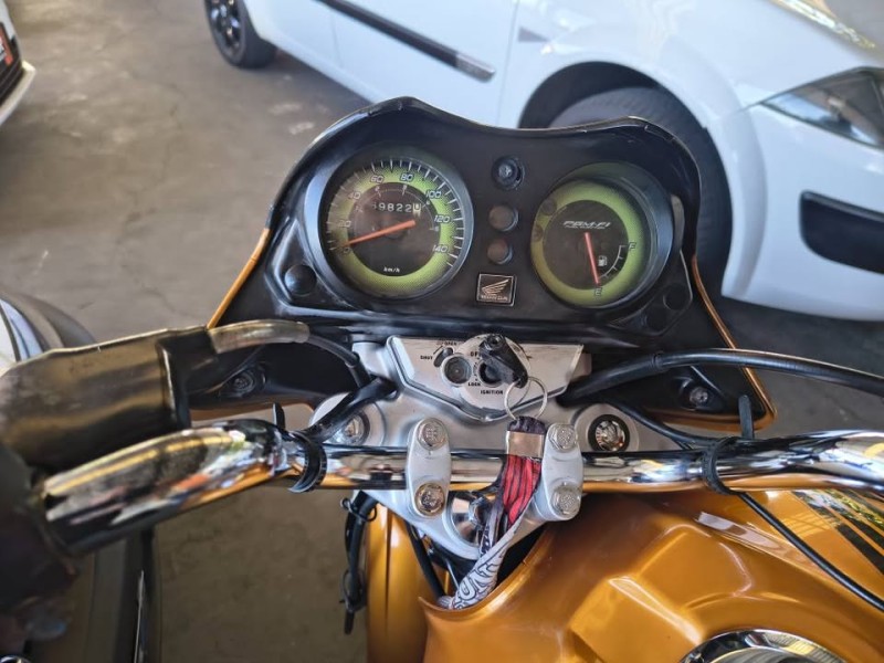 CG 150 TITAN KS - 2010 - CAXIAS DO SUL