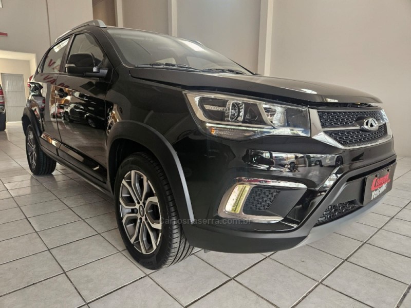 TIGGO  - 2019 - CANOAS