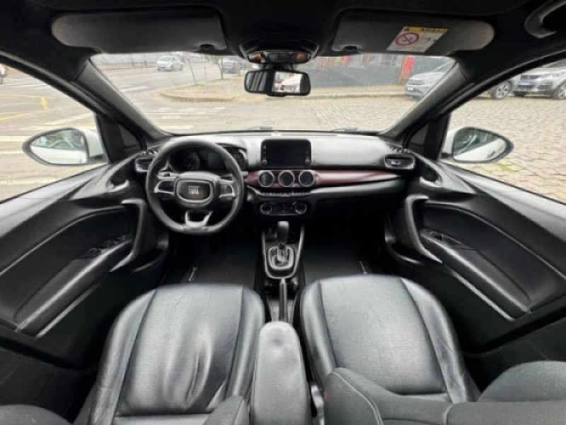 CRONOS 1.3 PRECISION 8V FLEX GASOLINA 4P AUTOMÁTICO - 2023 - CAXIAS DO SUL