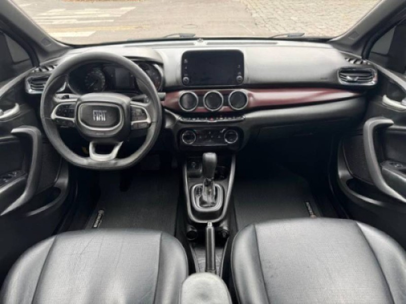 CRONOS 1.3 PRECISION 8V FLEX GASOLINA 4P AUTOMÁTICO - 2023 - CAXIAS DO SUL