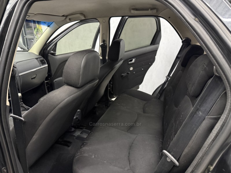 PALIO 1.3 MPI FIRE ELX 8V FLEX 4P MANUAL - 2005 - SAPIRANGA