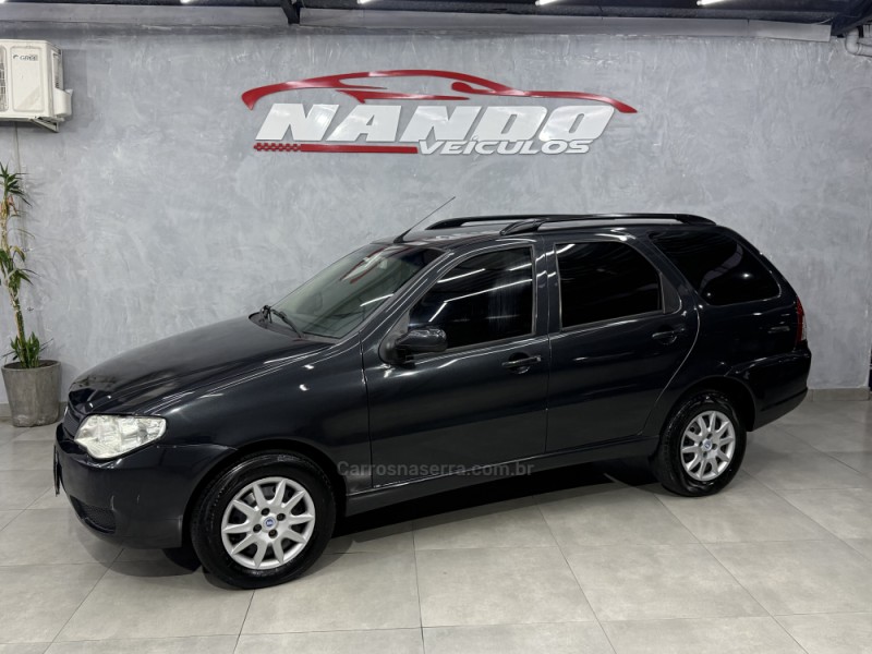 palio 1.3 mpi fire elx 8v flex 4p manual 2005 sapiranga