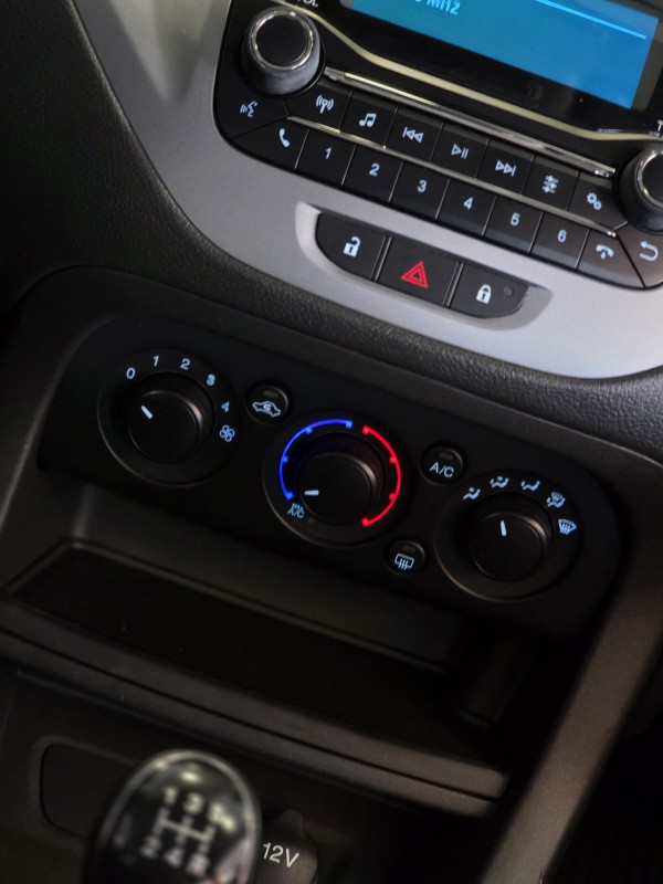 KA 1.0 SE 12V FLEX 4P MANUAL - 2019 - CAXIAS DO SUL