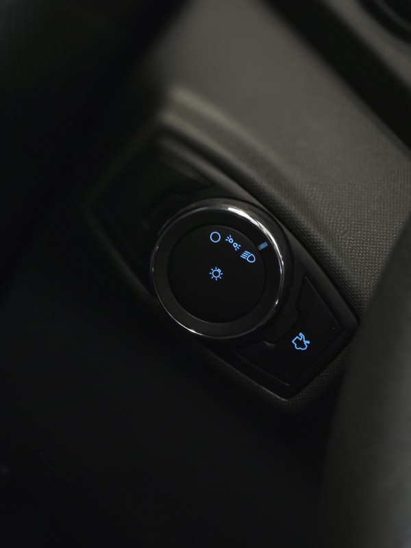 KA 1.0 SE 12V FLEX 4P MANUAL - 2019 - CAXIAS DO SUL