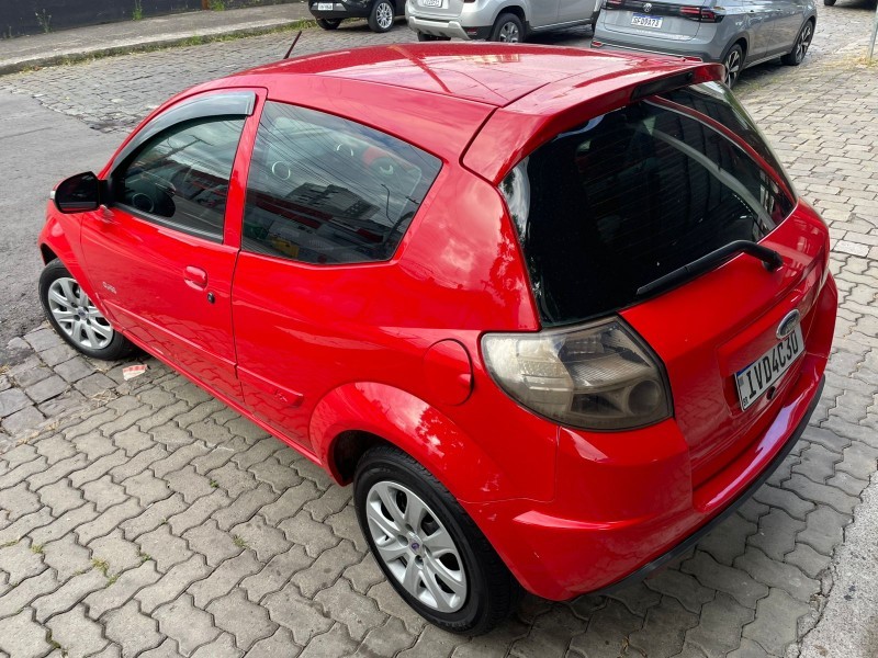 KA 1.0 MPI 8V FLEX 2P MANUAL - 2013 - CAXIAS DO SUL