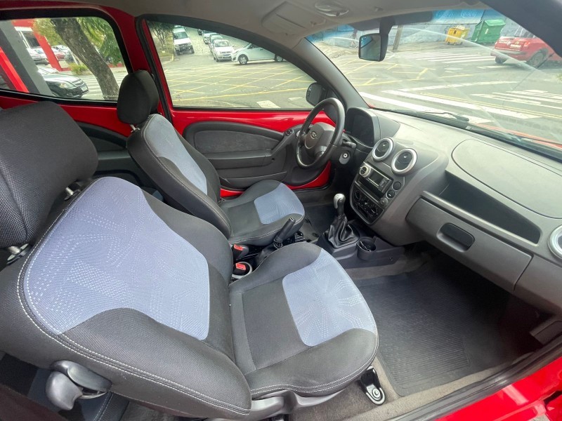 KA 1.0 MPI 8V FLEX 2P MANUAL - 2013 - CAXIAS DO SUL