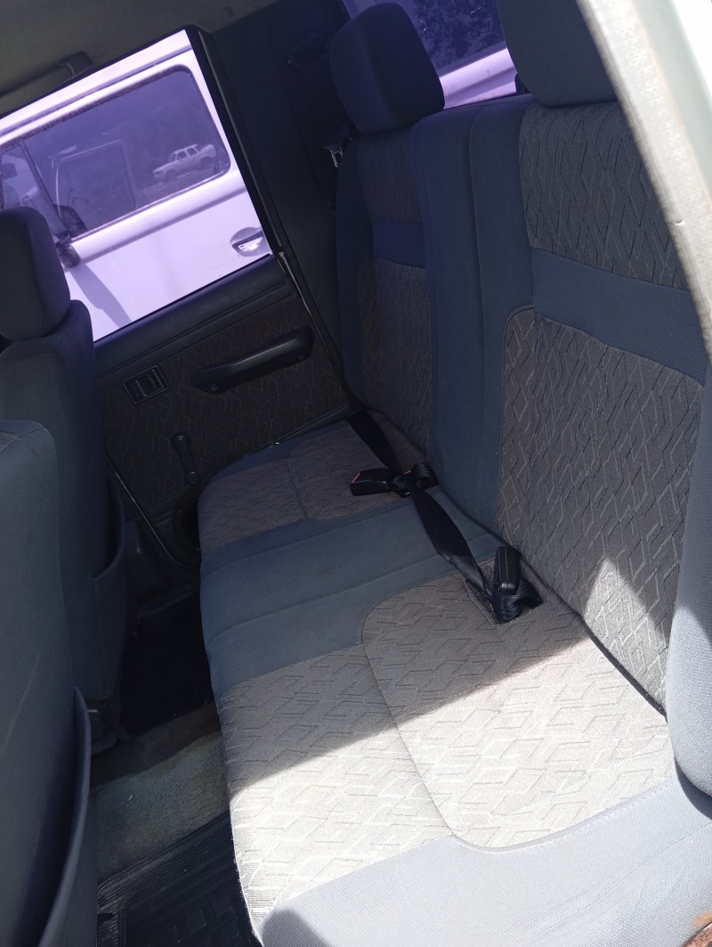 L200 2.5 4X4 CD 8V TURBO DIESEL 4P MANUAL - 2004 - CAXIAS DO SUL