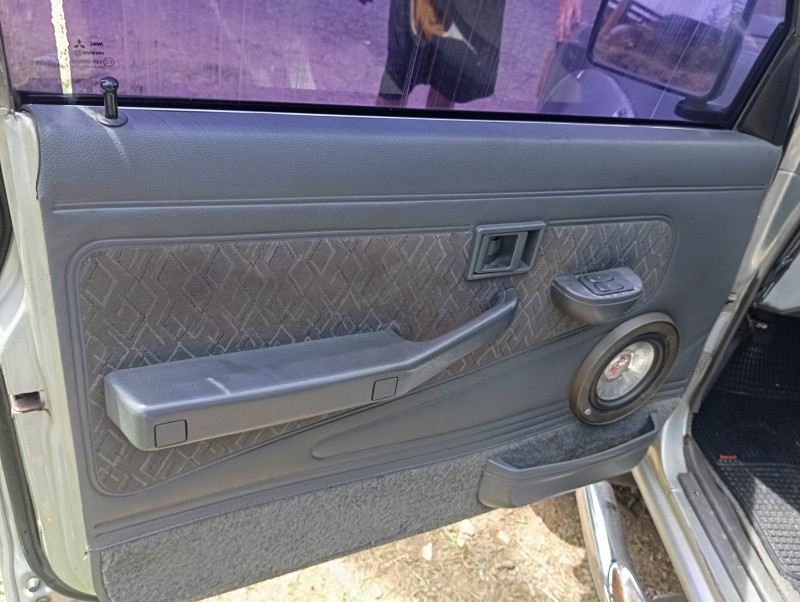 L200 2.5 4X4 CD 8V TURBO DIESEL 4P MANUAL - 2004 - CAXIAS DO SUL