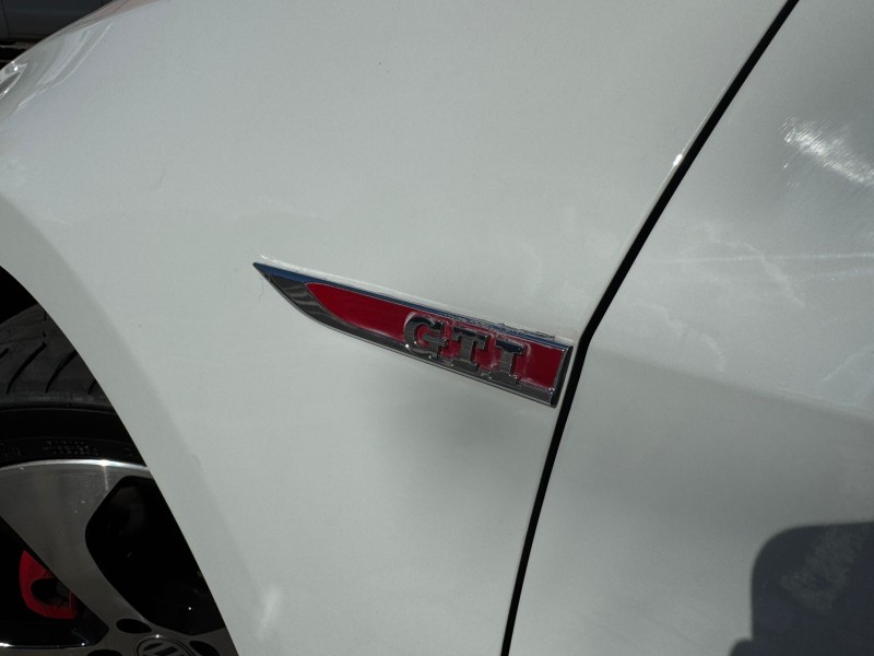 GOLF 2.0 TSI GTI 16V TURBO GASOLINA 4P AUTOMÁTICO - 2016 - CAXIAS DO SUL