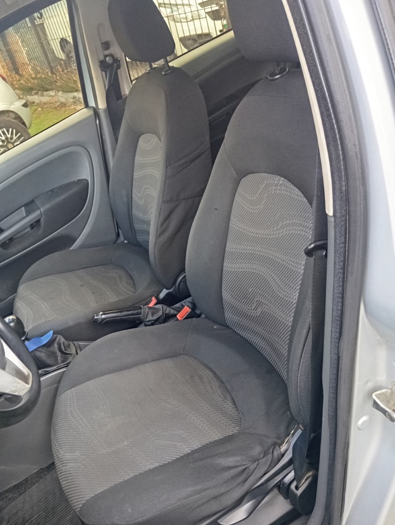 PUNTO 1.4 ATTRACTIVE 8V FLEX 4P MANUAL - 2012 - CAXIAS DO SUL