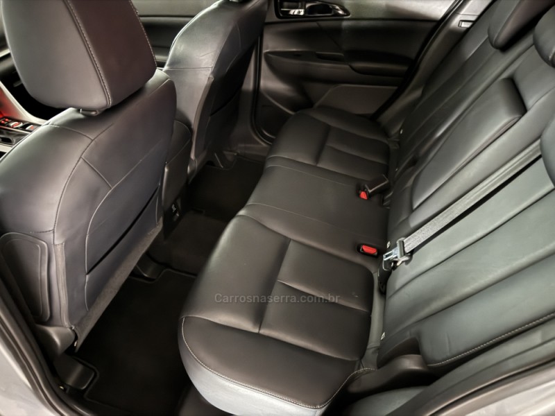 ECLIPSE CROSS 1.5 HPE-S AWC 16V GASOLINA 4P AUTOMÁTICO - 2024 - CAXIAS DO SUL