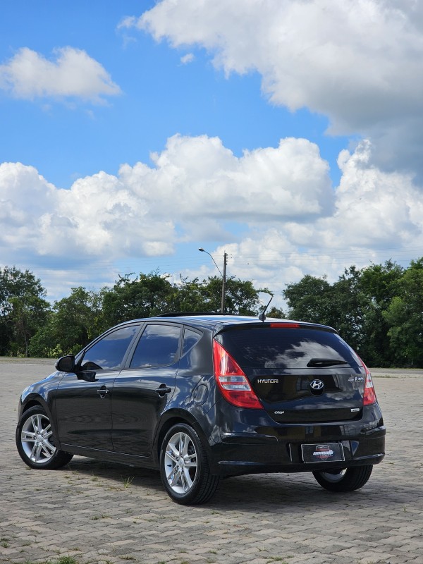 I30 2.0 MPI 16V GASOLINA 4P AUTOMÁTICO - 2010 - ANTôNIO PRADO