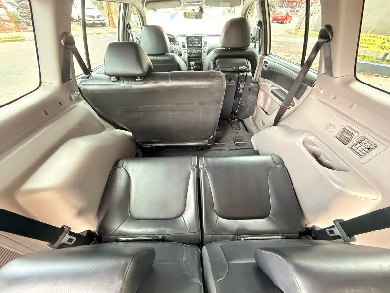 PAJERO DAKAR 3.2 HPE S 4X4 7 LUGARES 16V TURBO INTERCOOLER DIESEL 4P AUTOMÁTICO - 2017 - TRêS COROAS