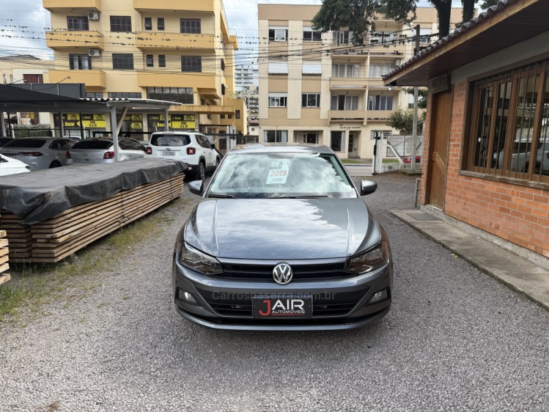 POLO 1.0	MPI TOTAL FLEX MANUAL  - 2018 - GARIBALDI