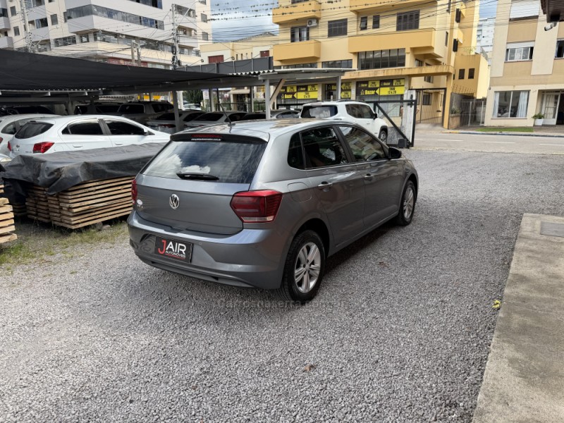 POLO 1.0	MPI TOTAL FLEX MANUAL  - 2018 - GARIBALDI