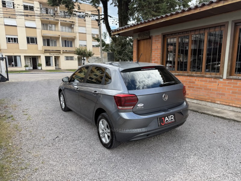 POLO 1.0	MPI TOTAL FLEX MANUAL  - 2018 - GARIBALDI