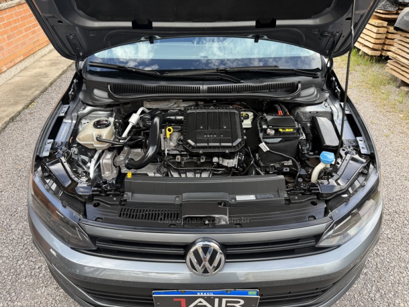 POLO 1.0	MPI TOTAL FLEX MANUAL  - 2018 - GARIBALDI