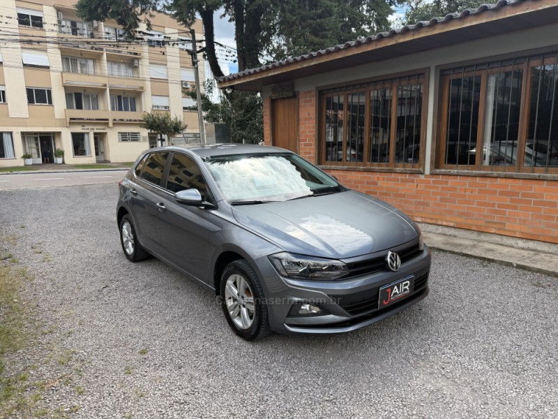 POLO 1.0	MPI TOTAL FLEX MANUAL 