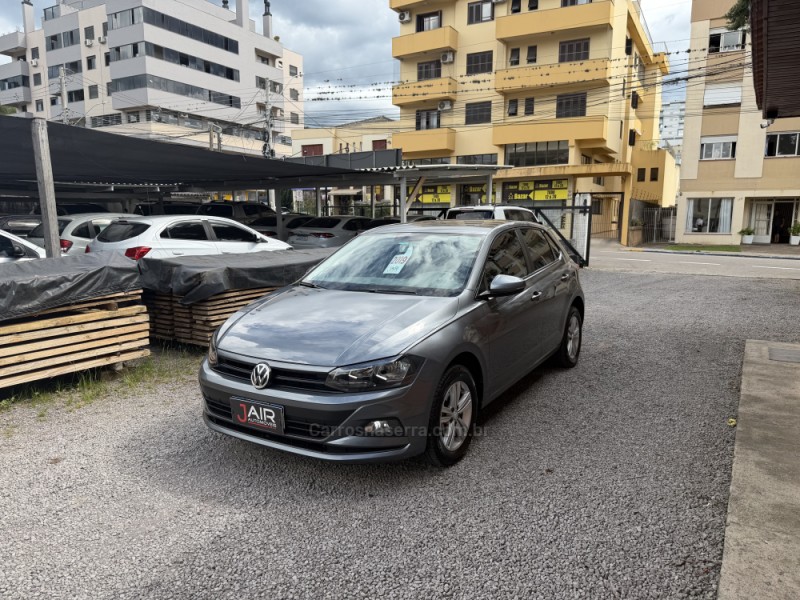 POLO 1.0	MPI TOTAL FLEX MANUAL  - 2018 - GARIBALDI
