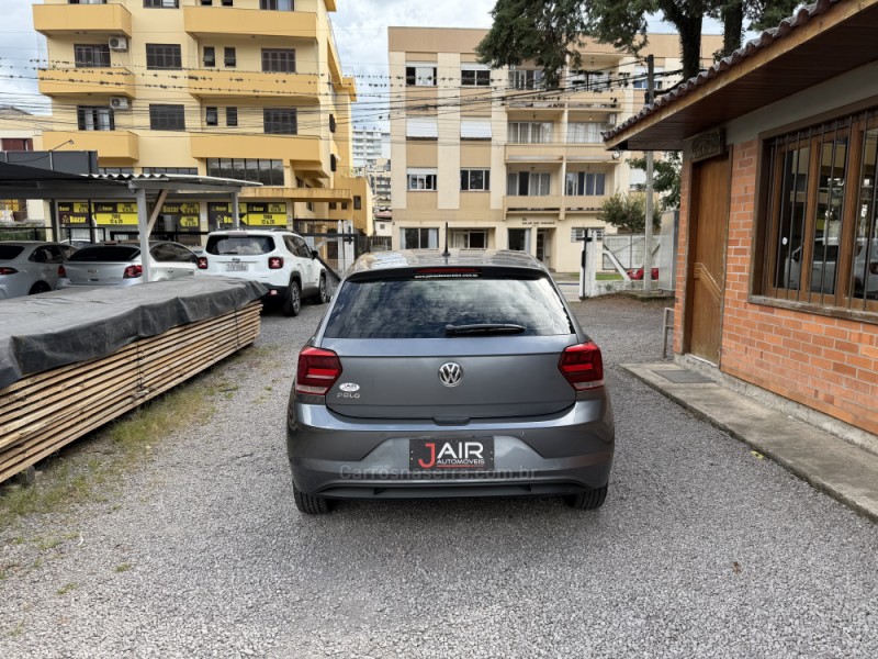 POLO 1.0	MPI TOTAL FLEX MANUAL  - 2018 - GARIBALDI