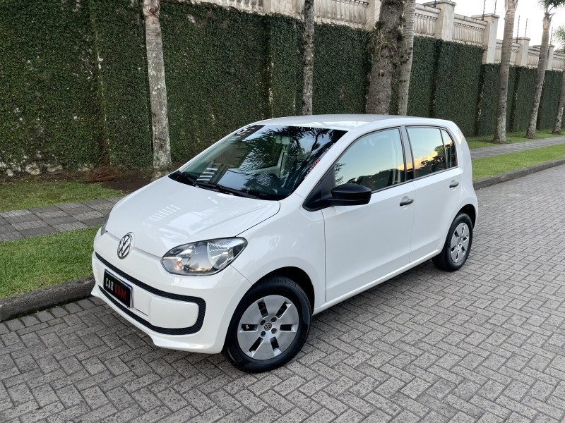 UP 1.0 MPI TAKE UP 12V FLEX 4P MANUAL